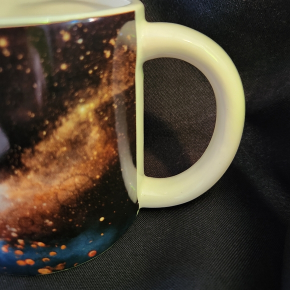 Dr. Who BBC Mug - Picture 7 of 8